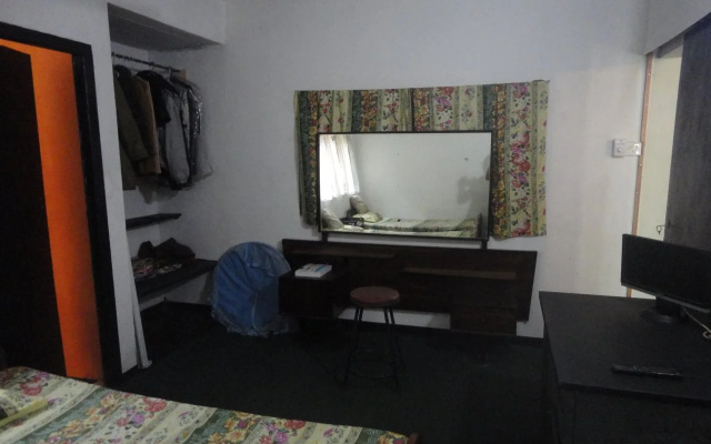 Lucky Home Stay