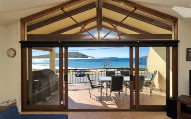 Marine Dr 2/70 - Fingal Bay