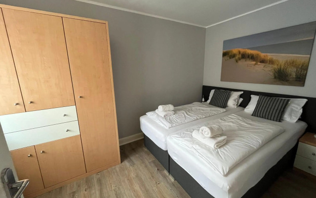Ferienwohnung-Voigt