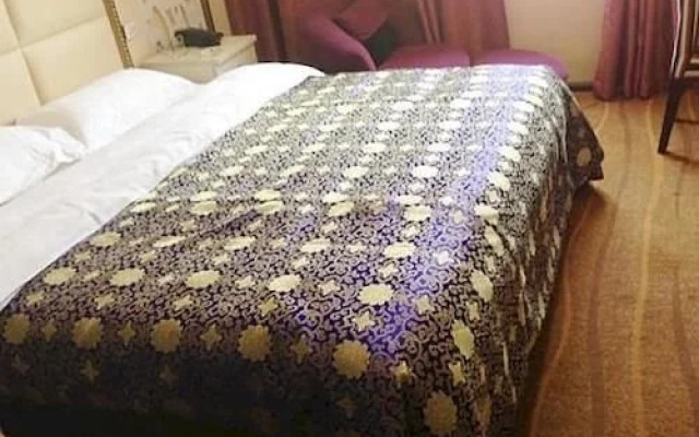 Baidu Fengshang Hotel