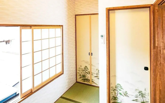 INN Plus Toji Kindo