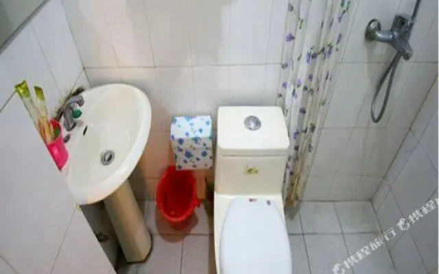 Jindong Hostel