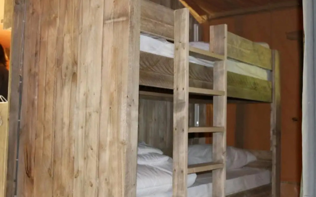 Chalets Bois Moulin de Chaules