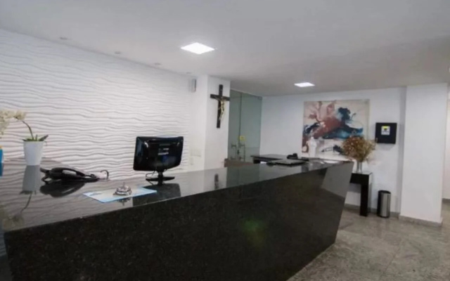 Tropico Praia Hotel