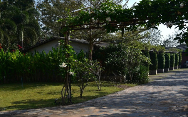 Mittraphap Resort