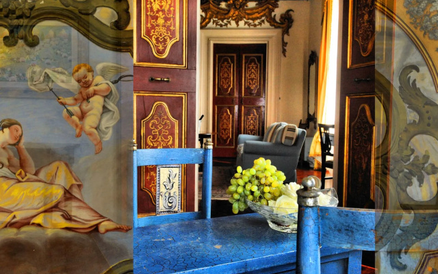 Hotel Bosone Palace