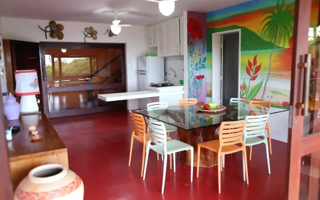 Boa Vista Residence