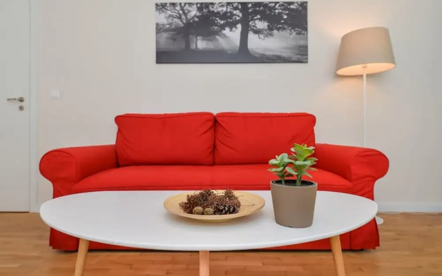 Fm Premium 2 Bdr Apartment Gora