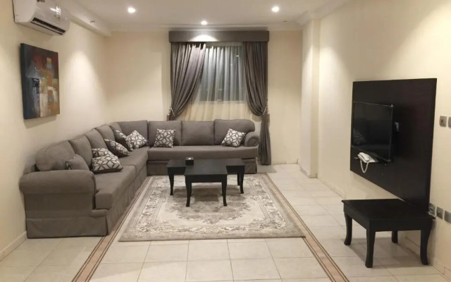 Alshaheen Suites