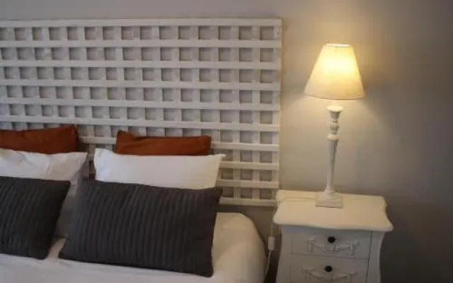 Sweetspot Apartments Porto