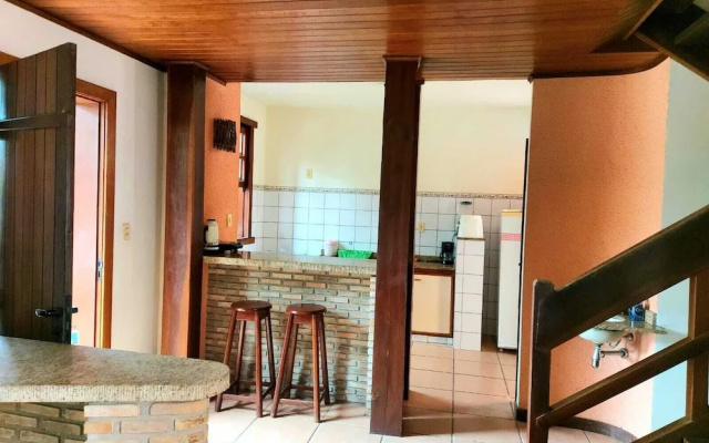 Branca Tropical Brasil Residencial