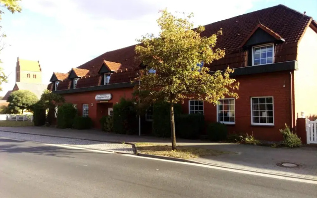 Hotel Leppiner Hof