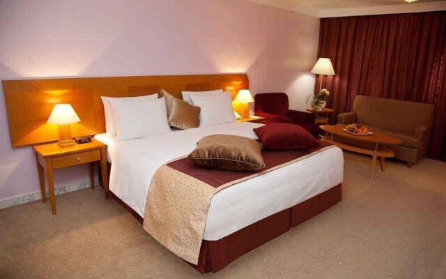 Отель Petra Inn Hotel Иордания, Вади-Муса - отзывы, цены и фото номеров - забронировать отель Petra Inn Hotel онлайн комната для гостей