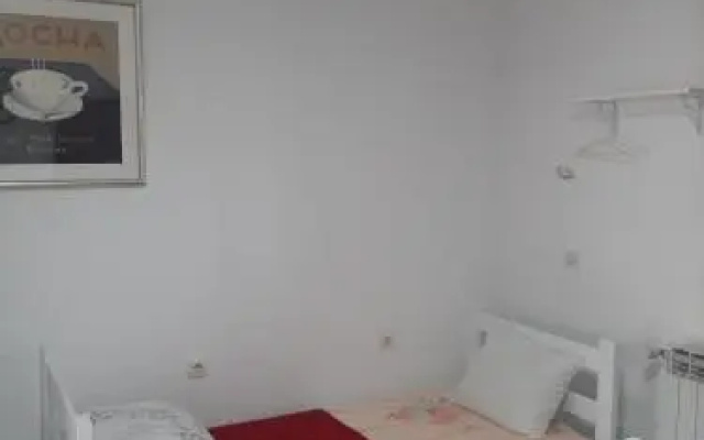 River Hostel Belgrade