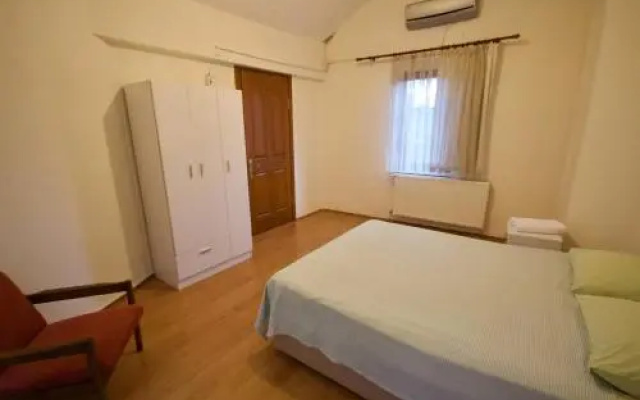 Kirkpinar Konaklari
