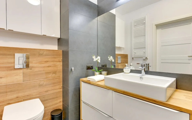 Downtown Apartments - Nowa Motlawa