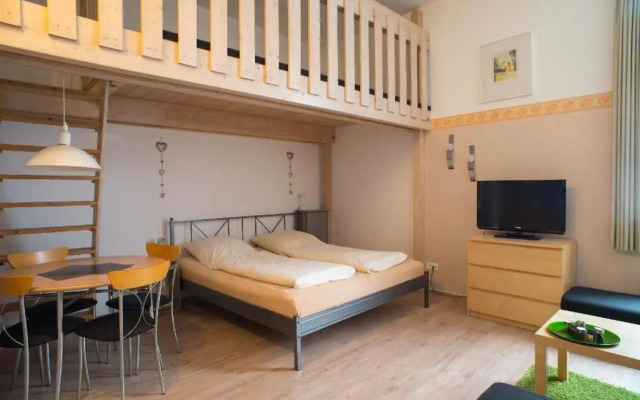 Appartement 11
