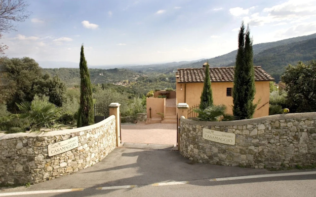 Casa Spiano