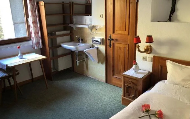 Hotel Flexen
