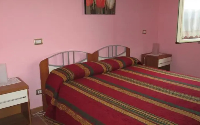 B&B LInfinito