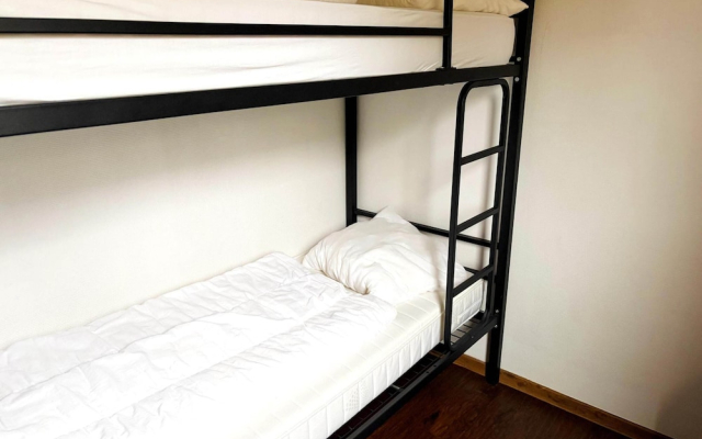 Holiday Home in Hambachtal Holiday Park