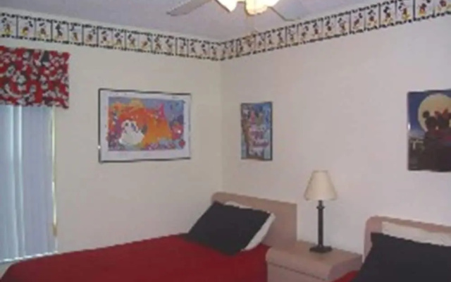 Royal Palm Villa