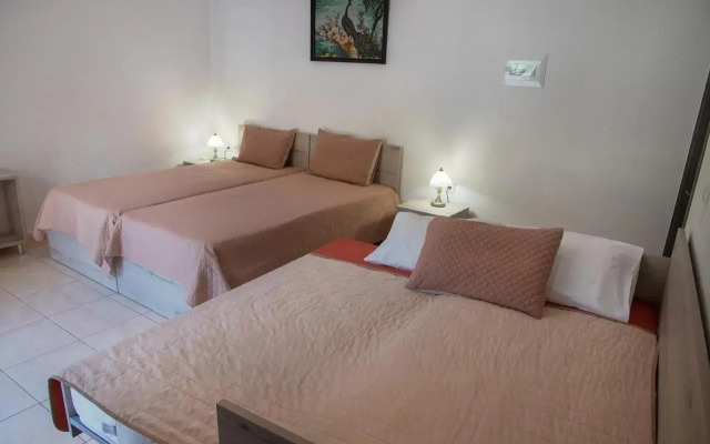 Antartisa B&B