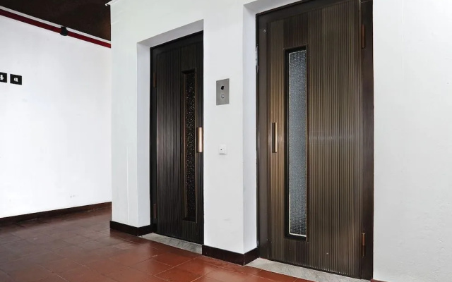 Ocean View Apartment