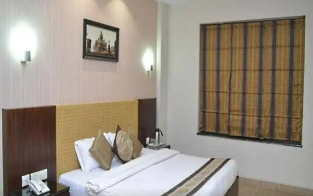Hotel Shrinath Palace