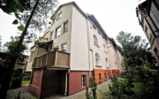 Grand Apartments - Loft