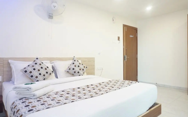 Hotel Satkar Inn