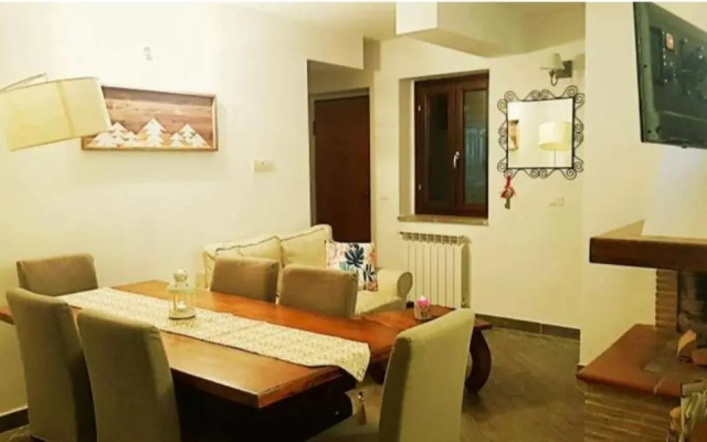 La Casa di Olivia