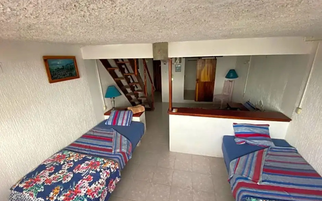 Hotel San Felipe de Jesus Yucatan
