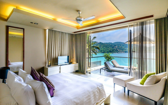 Impiana Private Villas Kata Noi