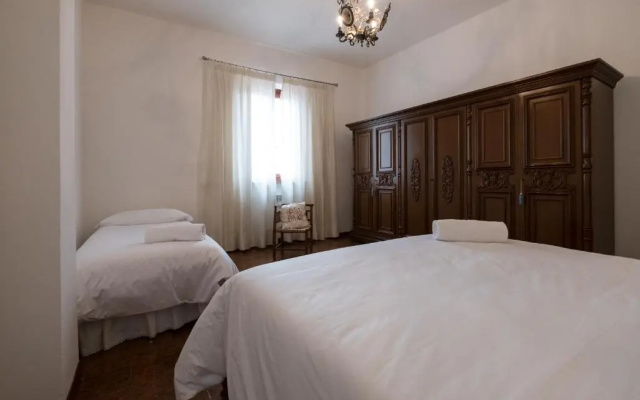 Casa della Cocca