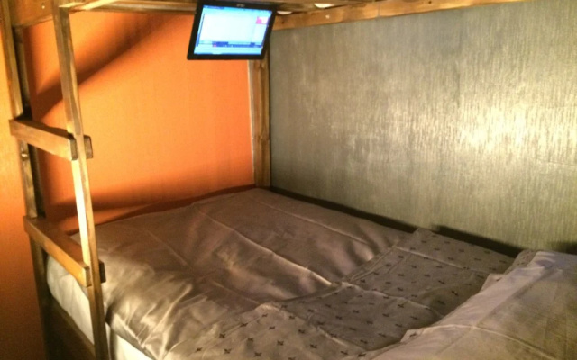 Tikhy Chas Hostel