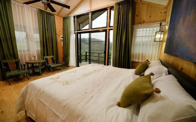 HugHome Valley Chiang Dao Hostel