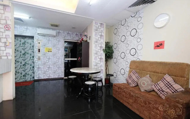 OYO 1105 Hotel 75