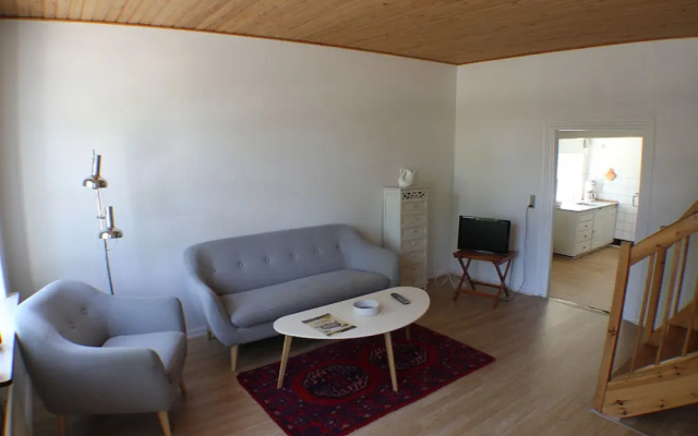 Rudbøl B&B