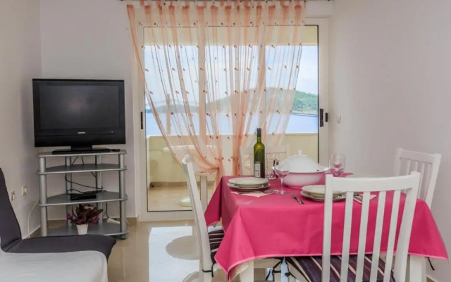 Apartments Rogulj