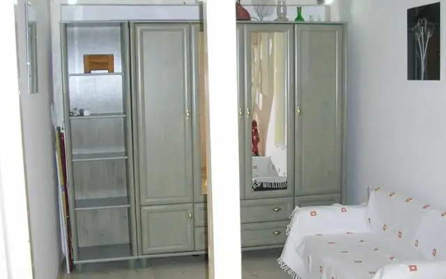 Zoltan Apartman