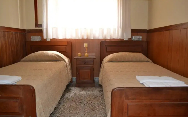 Hotel Silmar
