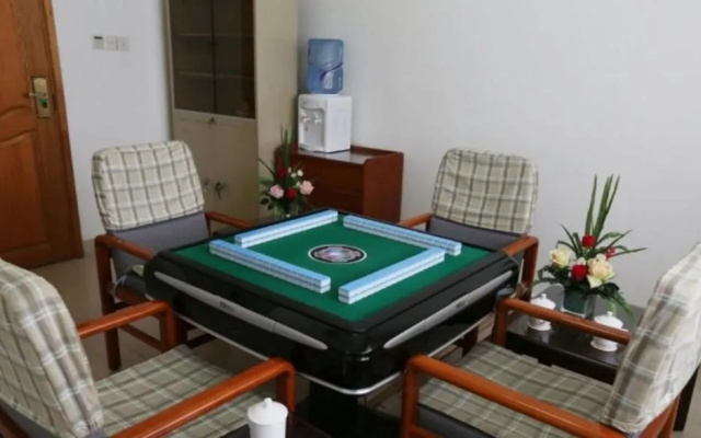 Anshandao Rest House - Tianjin