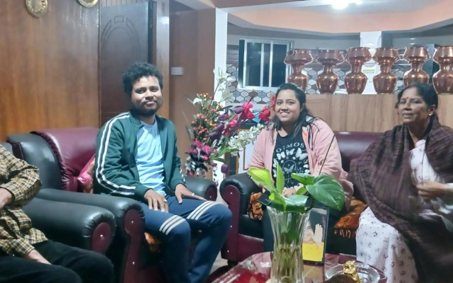 Lotus Homestay