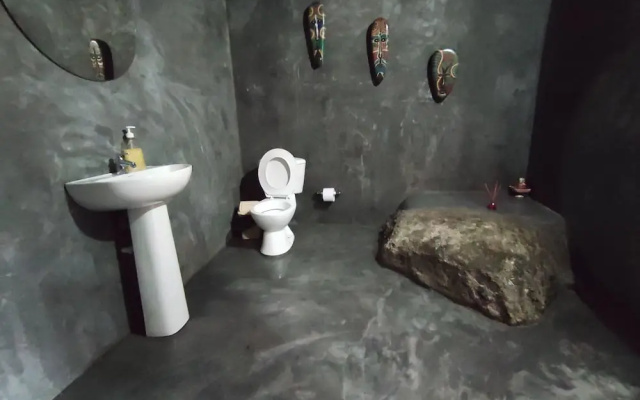 Hotel Jasayma Tayrona