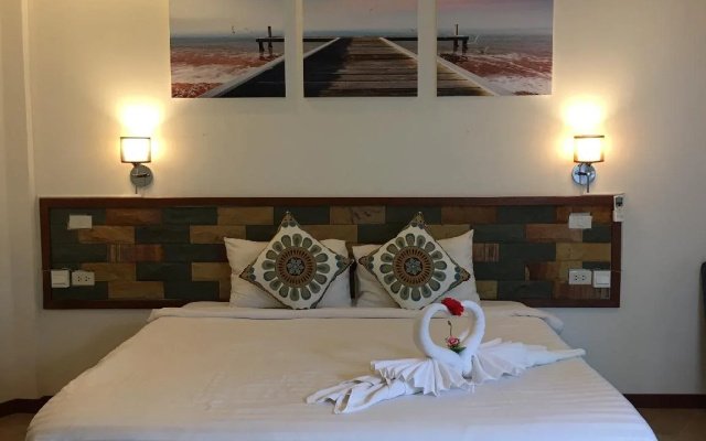 Vivi Bungalows Resort 1