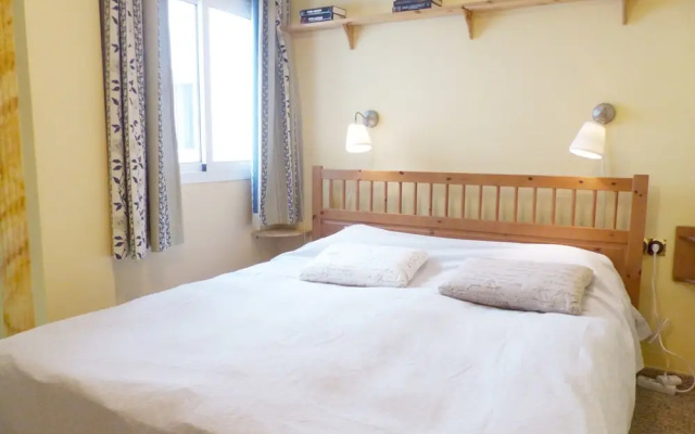 107287 - Apartment in Fuengirola