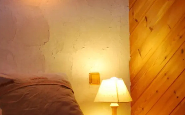 Maison dHotes La Joie de Vivre