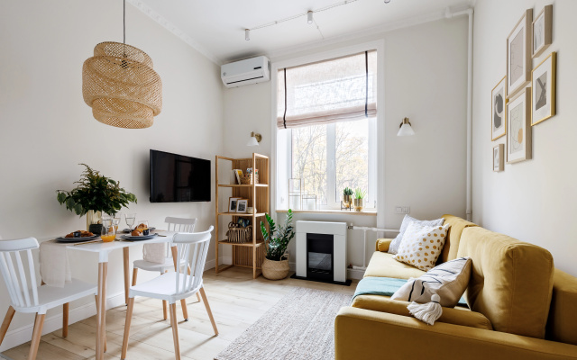 Zenapart Apartamety Loft