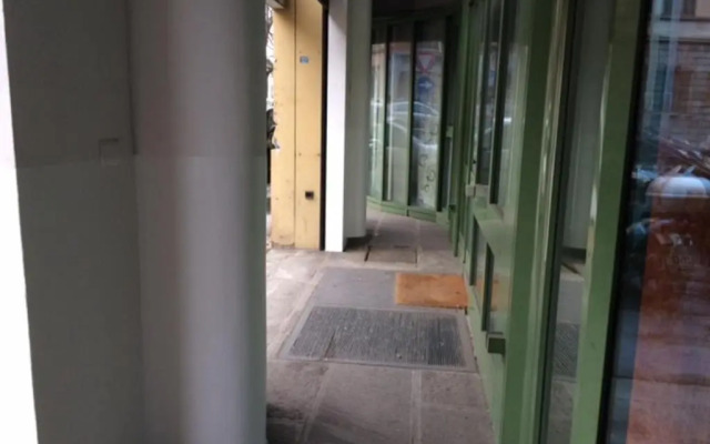 1 Bedroom Flat for 4 Persons
